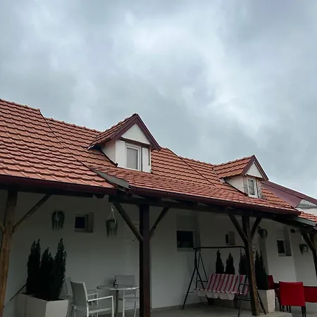 Apartamento Zeleni Raj *