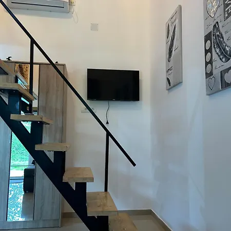 Apartment Zeleni Raj