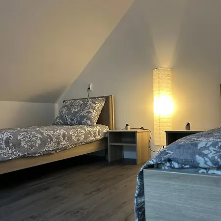 Apartment Zeleni Raj Vrdnik
