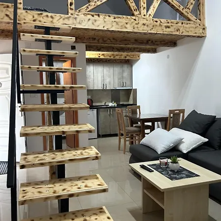 Zeleni Raj Vrdnik