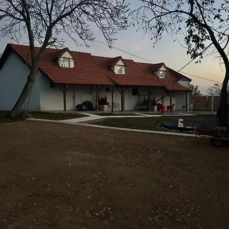 Apartamento Zeleni Raj Vrdnik