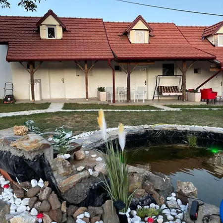 Apartment Zeleni Raj Vrdnik