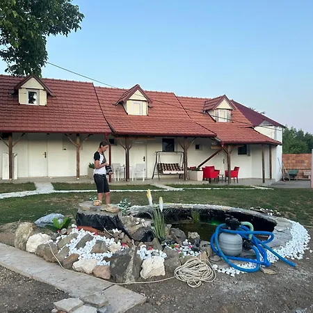 Zeleni Raj Apartment Vrdnik
