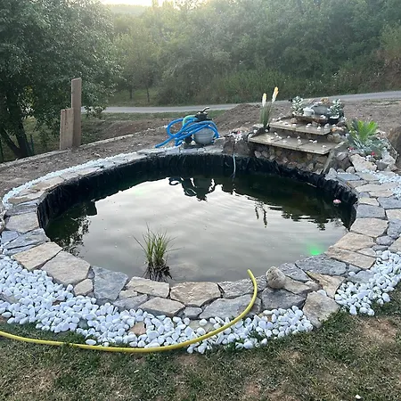 Apartamento Zeleni Raj *