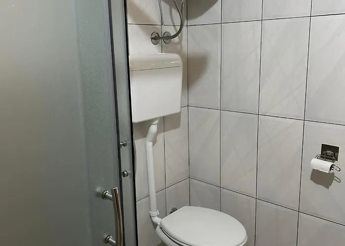 Zeleni Raj Apartamento