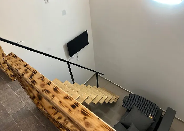 Apartamento Zeleni Raj *