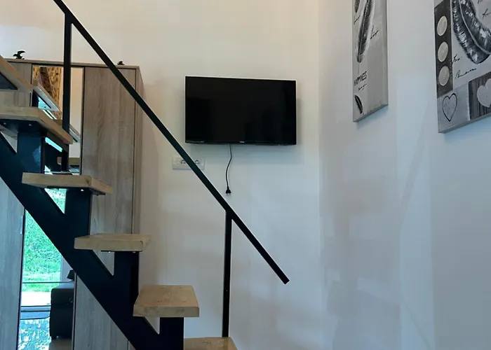 Apartamento Zeleni Raj