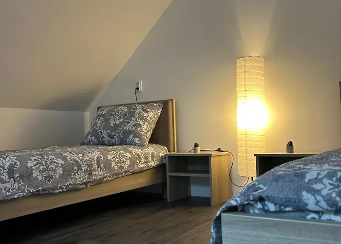 Apartamento Zeleni Raj Vrdnik