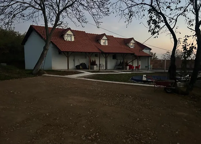 Apartamento Zeleni Raj Vrdnik