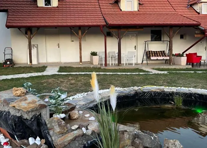 Apartamento Zeleni Raj Vrdnik