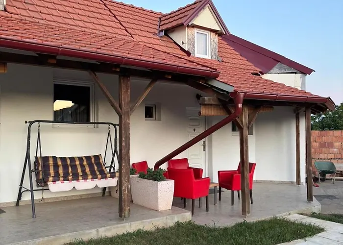 Zeleni Raj Apartamento