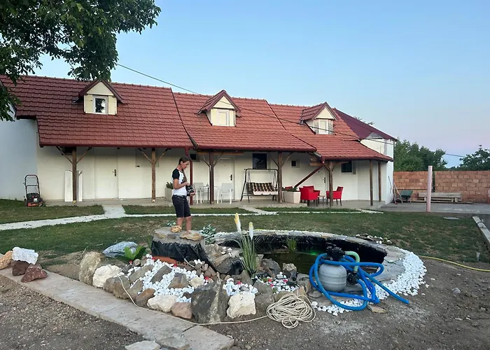 Zeleni Raj Apartamento Vrdnik