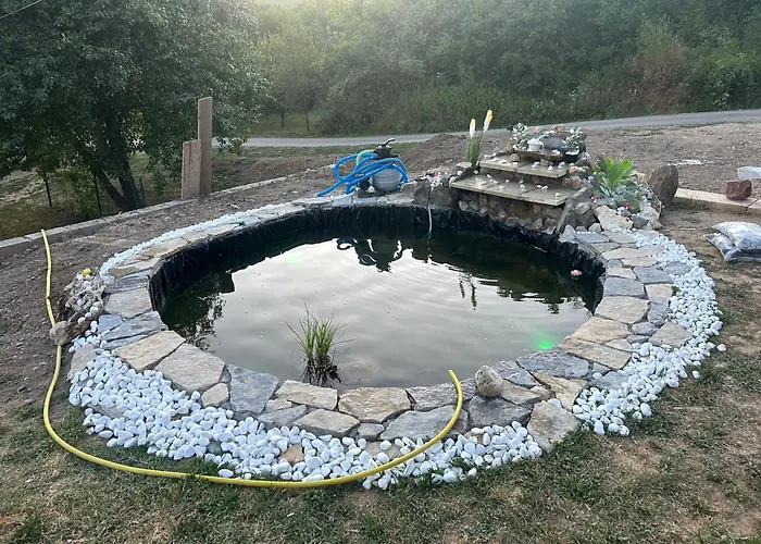 Apartamento Zeleni Raj *